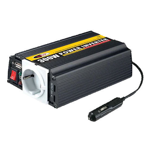 Car power inverter